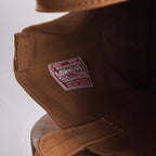 LABOR DAY-TOOL BAG-【BROWN X-SMALL】