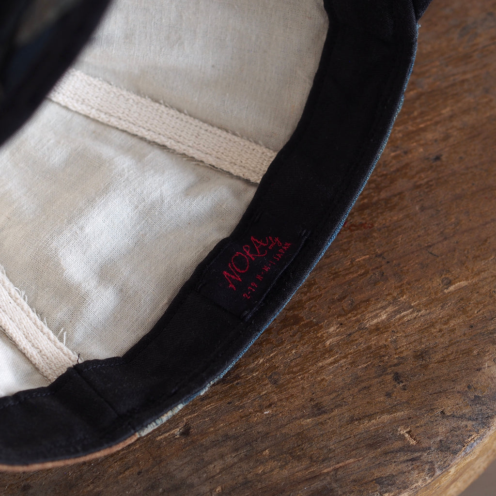 BORO(襤褸)CAP ~type mechanic~60