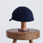 SASHIKO CAP②~type mechanic~59