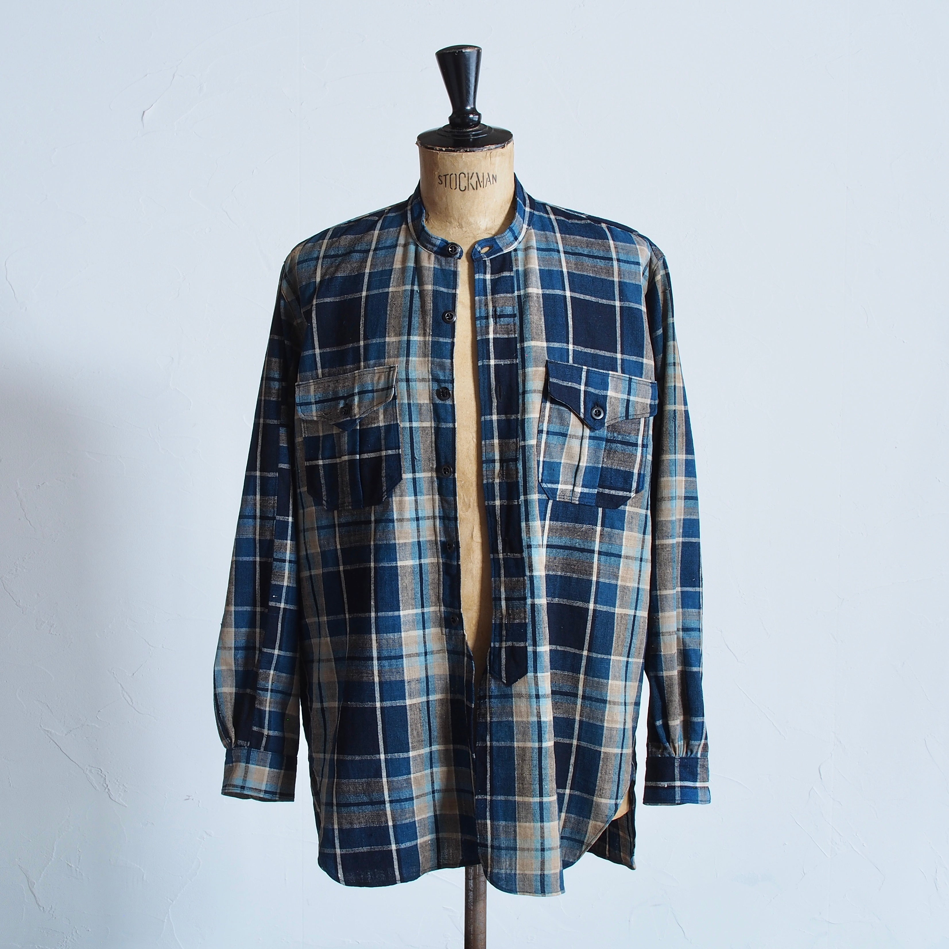 NORA SHIRT~type japan~⑯meiji~taisho