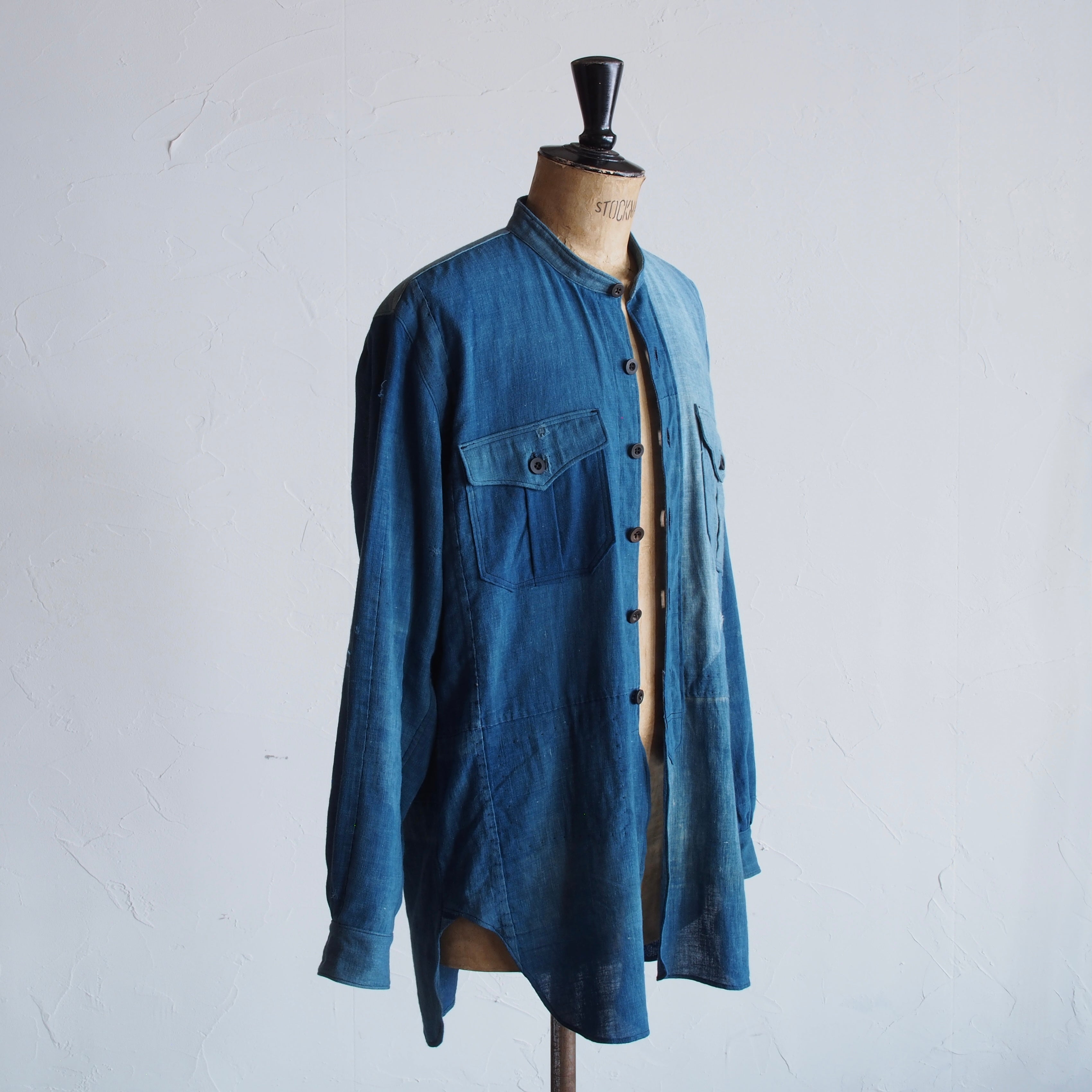 NORA SHIRT~type japan~⑭taisho~early showa