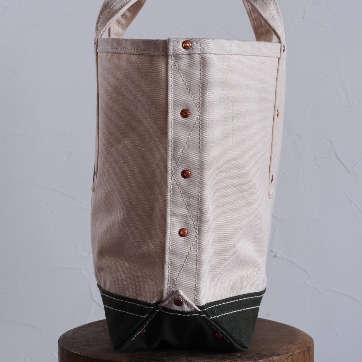 LABOR DAY-REINFORCED CARGO BAG-