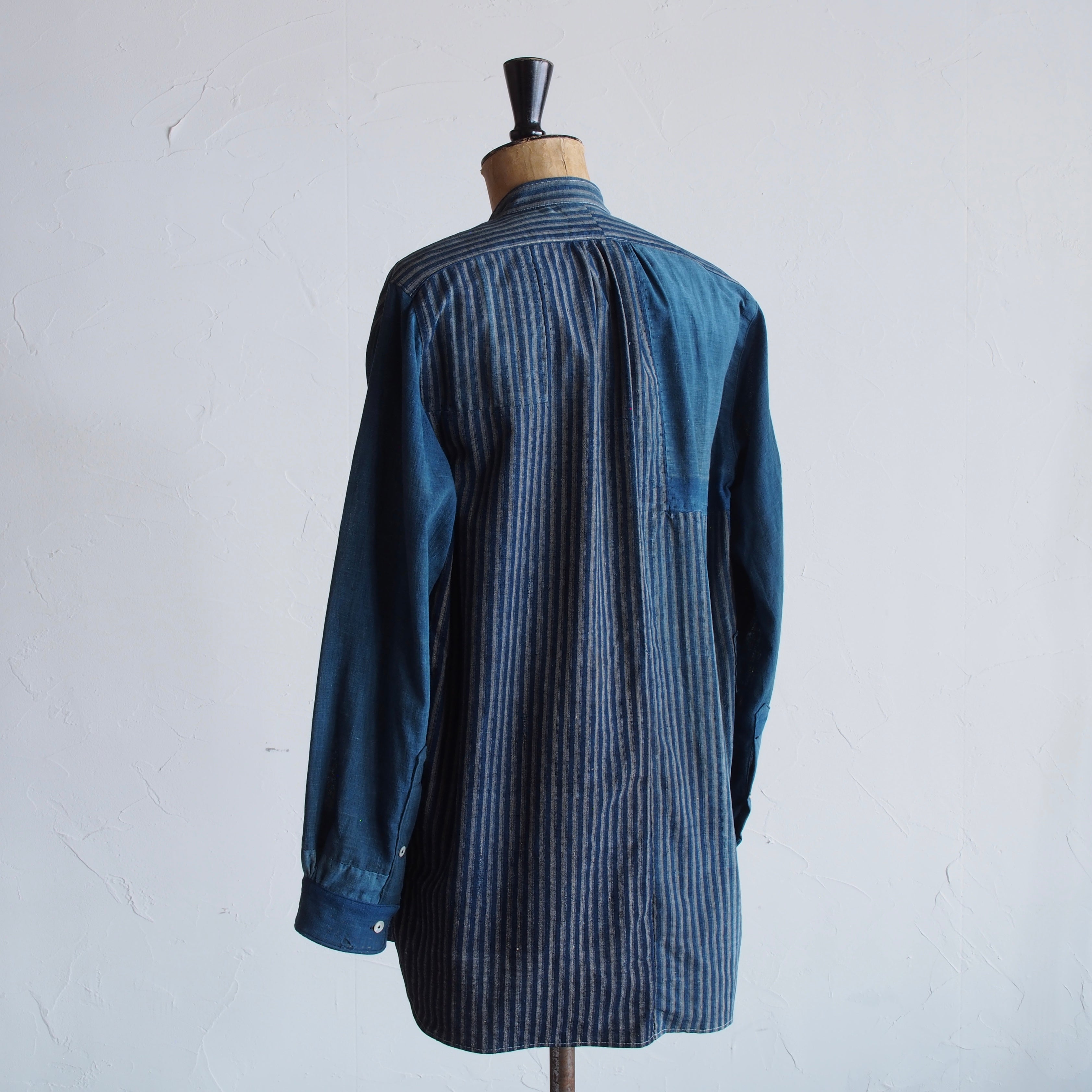 NORA SHIRT~type japan~⑮taisho~early showa