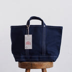 LABOR DAY-TOOL BAG-【NAVY-SMALL】