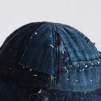 BORO(襤褸)HAT~type sailor~60