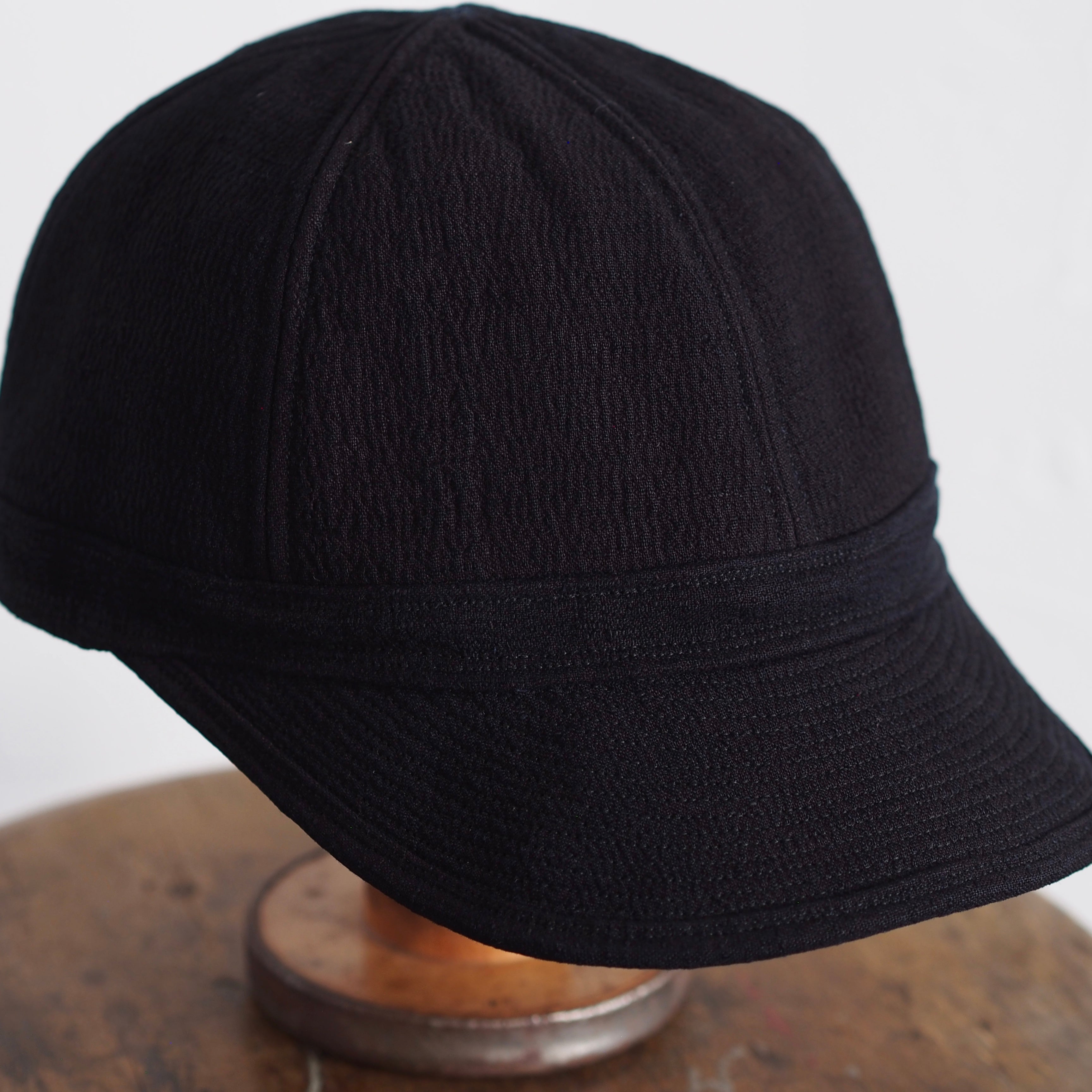 SASHIKO CAP~type mechanic~61