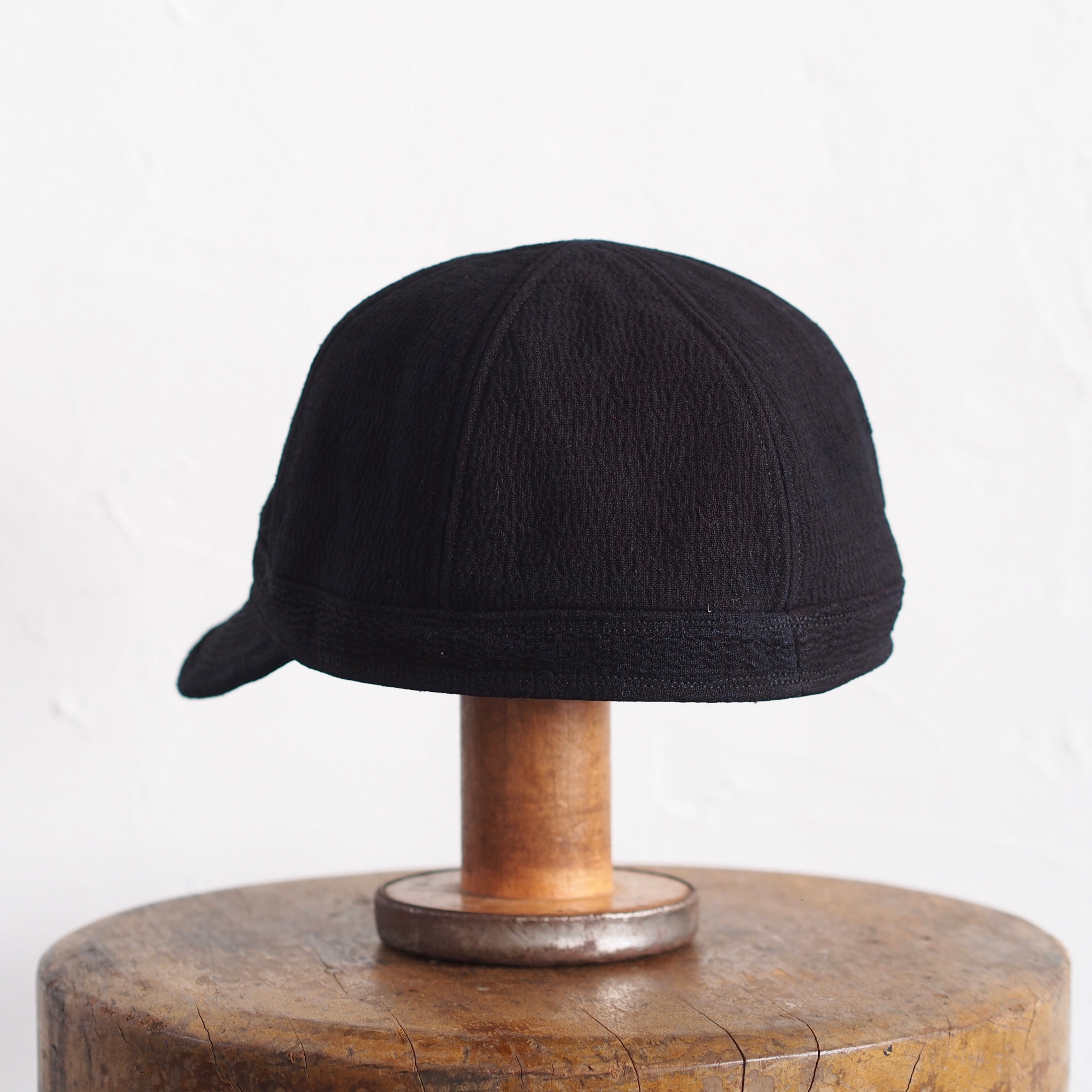 SASHIKO CAP~type mechanic~60