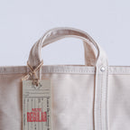 LABOR DAY-TOOL BAG-【NATURAL-REGULAR】