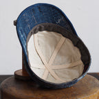 BORO(襤褸)CAP ~type mechanic~60 end of edo-meiji