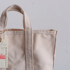 LABOR DAY-TOOL BAG-【NATURAL X-SMALL】
