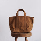 LABOR DAY-TOOL BAG-【BROWN X-SMALL】