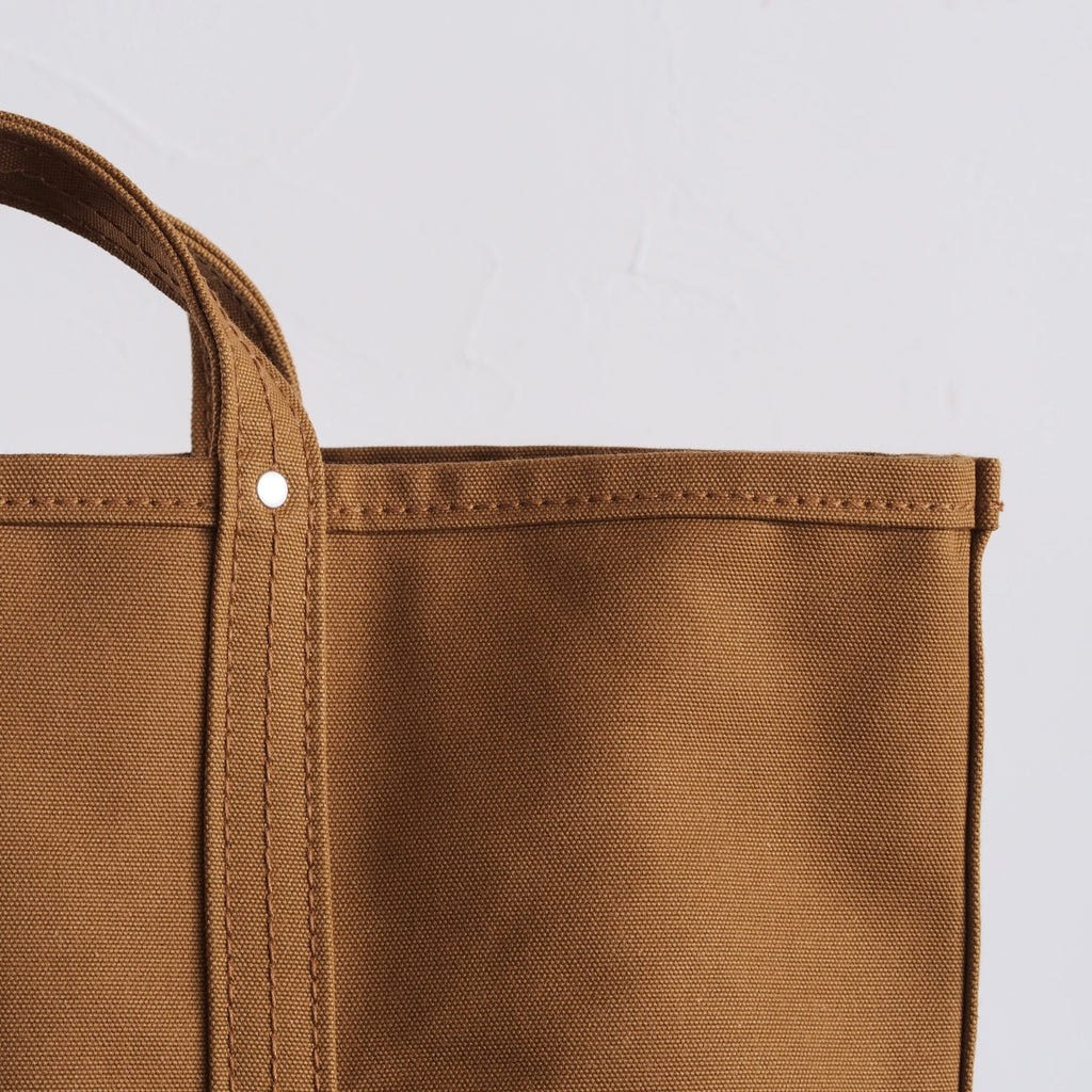 LABOR DAY-TOOL BAG-【BROWN-REGULAR】