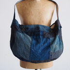 BORO(襤褸)BAG~type newspaper~end of edo-meiji