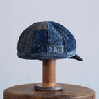 BORO(襤褸)CAP ~type mechanic~60 meiji