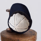 SASHIKO CAP②~type mechanic~59