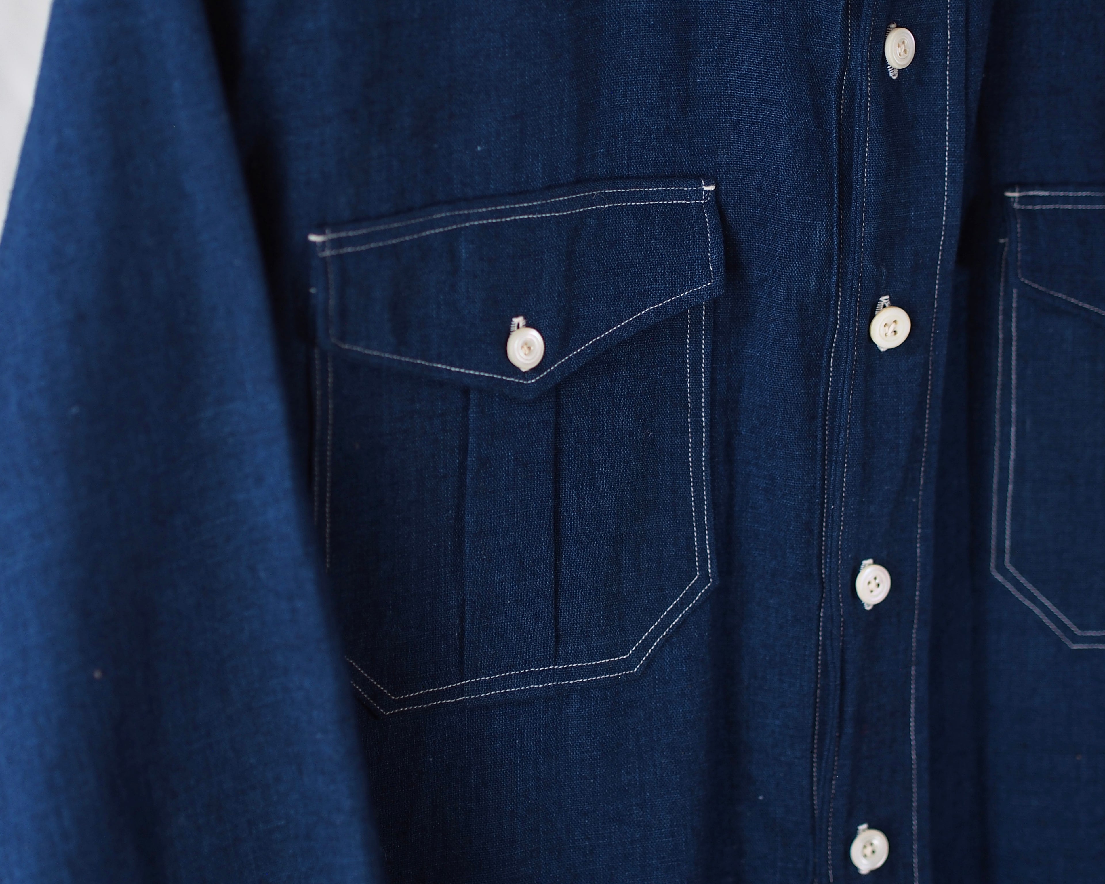 NORA SHIRT~type japan~⑦
