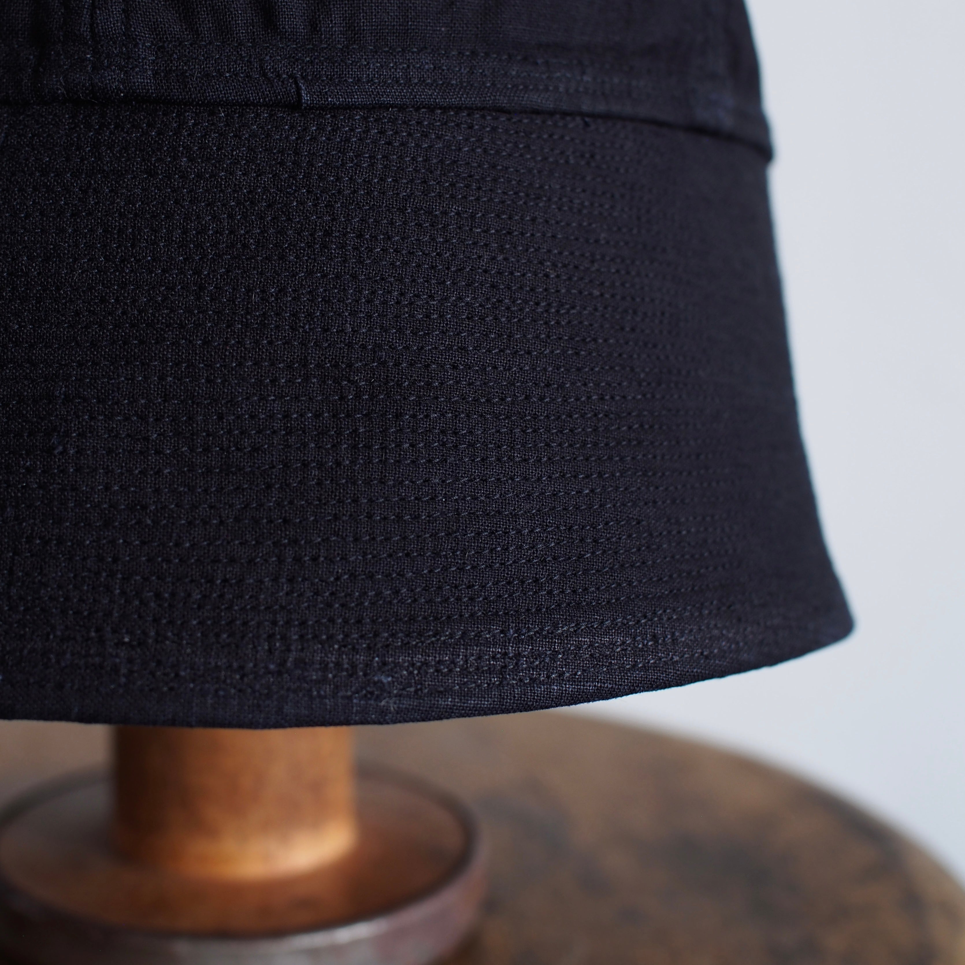 JAPAN VINTAGE FABRIC HAT ~type sailor~61
