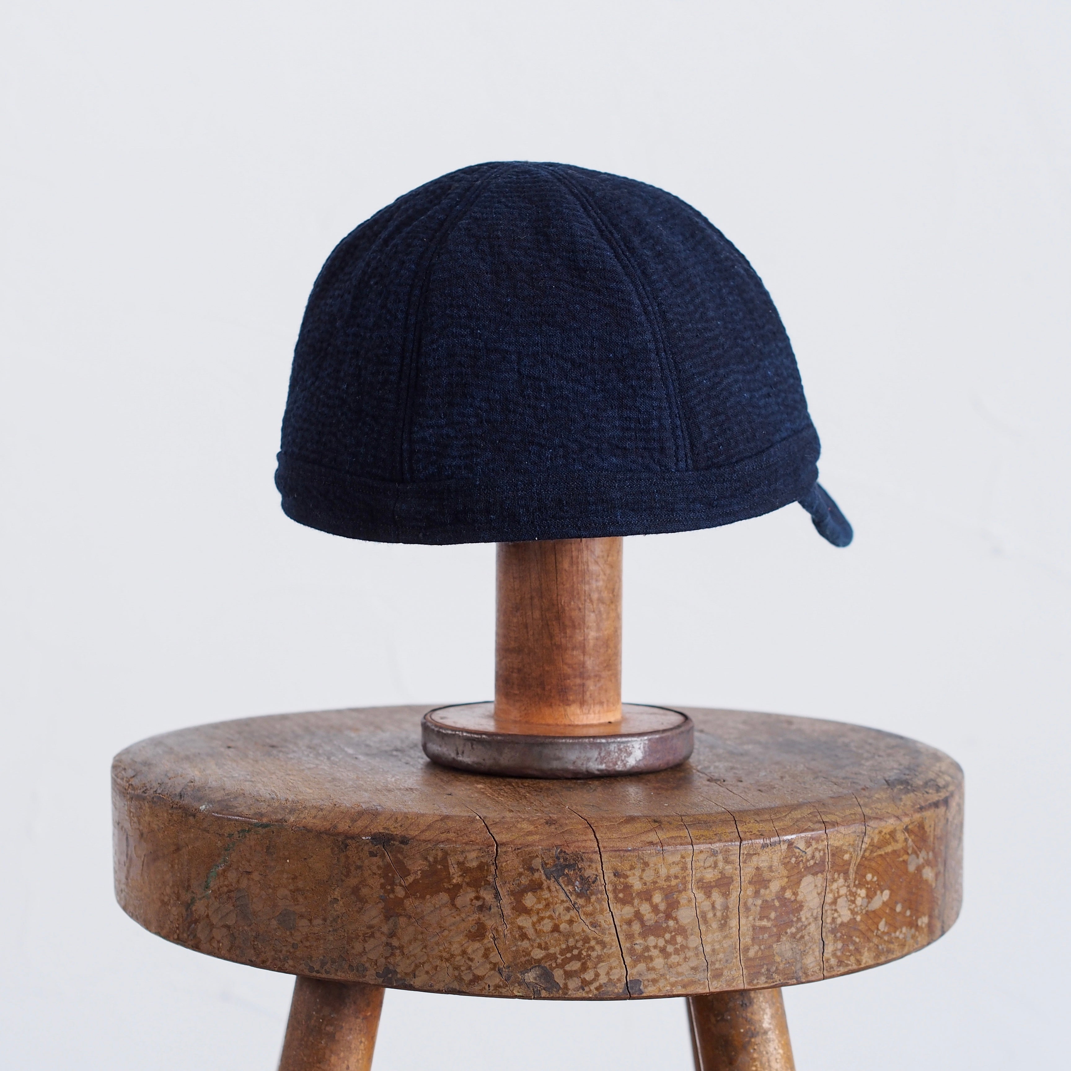 SASHIKO CAP②~type mechanic~59