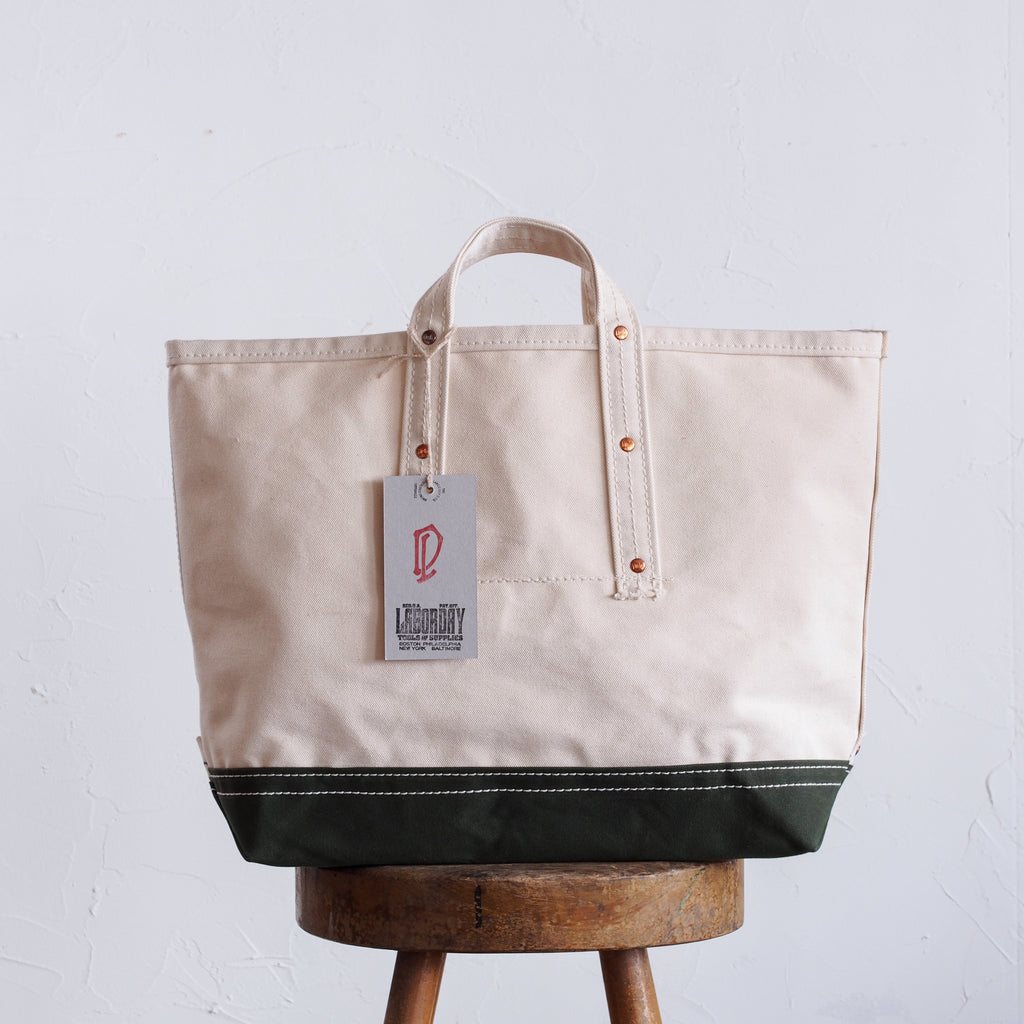 LABOR DAY-REINFORCED CARGO BAG-