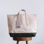LABOR DAY-REINFORCED CARGO BAG-