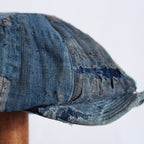 BORO(襤褸)CAP ~type news boy~60