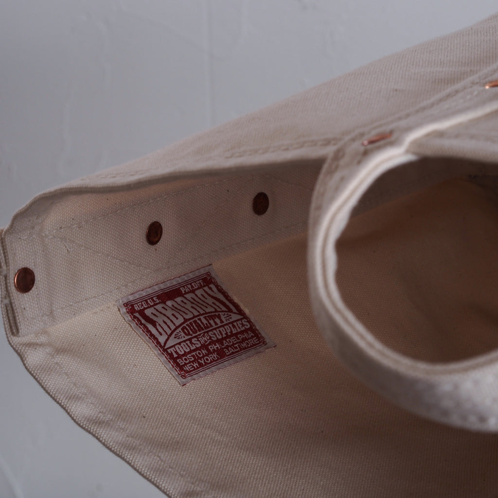 LABOR DAY-REINFORCED CARGO BAG-