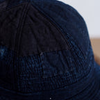 SASHIKO CAP~type mechanic~60