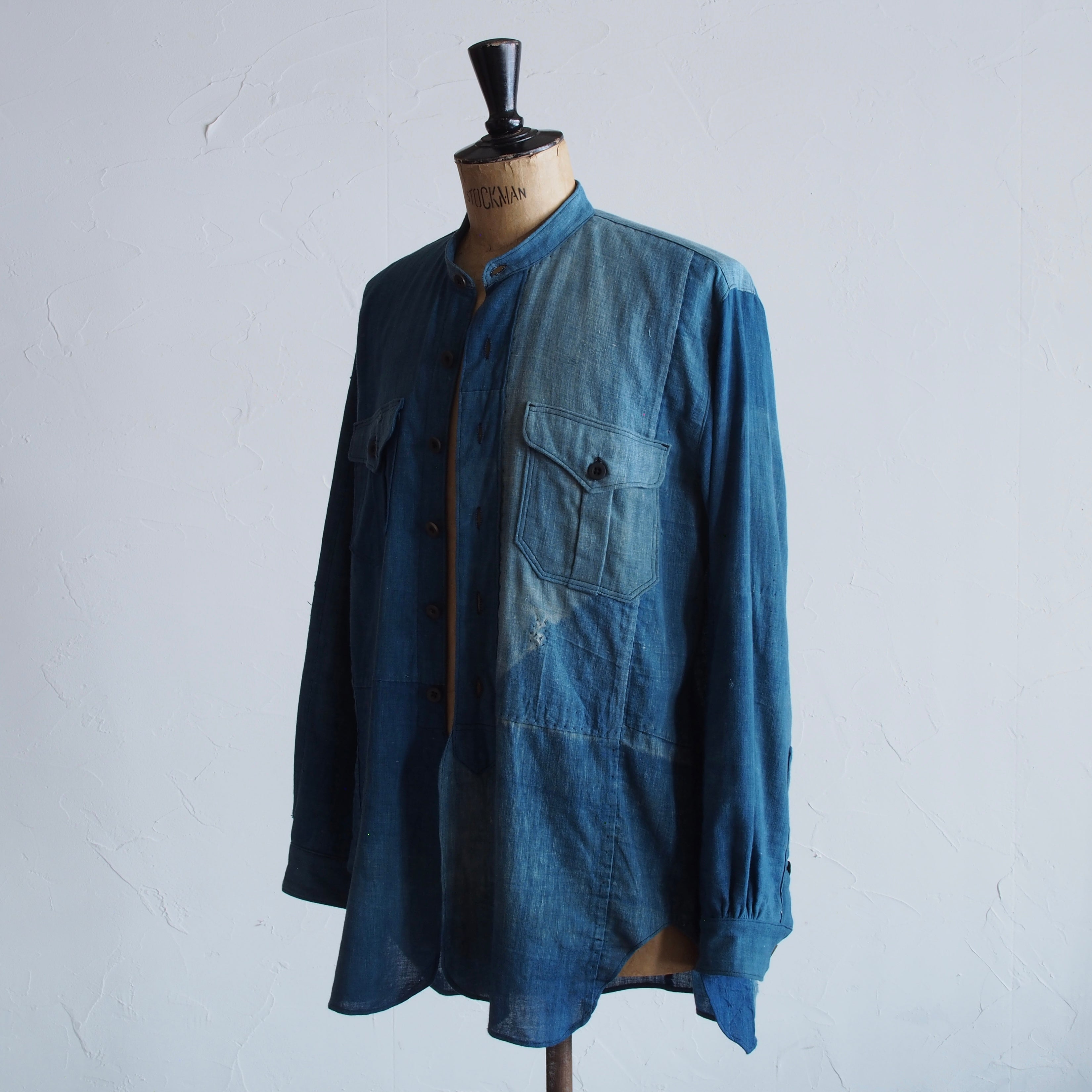 NORA SHIRT~type japan~⑭taisho~early showa