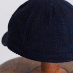 SASHIKO CAP②~type mechanic~59