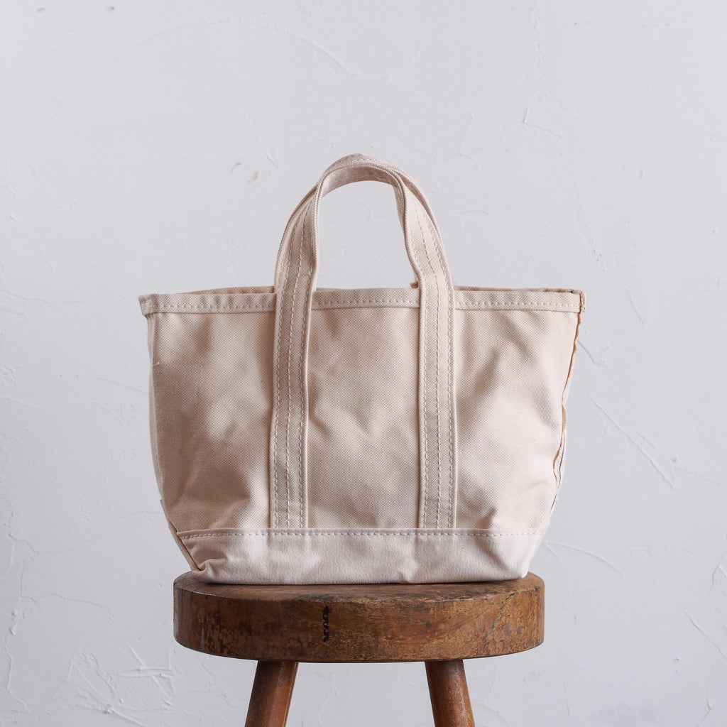 LABOR DAY-TOOL BAG-【NATURAL X-SMALL】