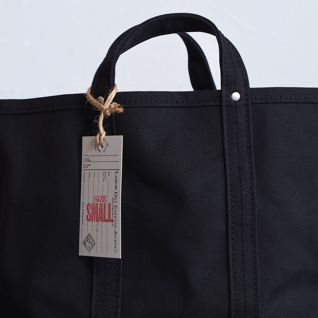 LABOR DAY-TOOL BAG-【BLACK-SMALL】