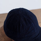 SASHIKO CAP②~type mechanic~59