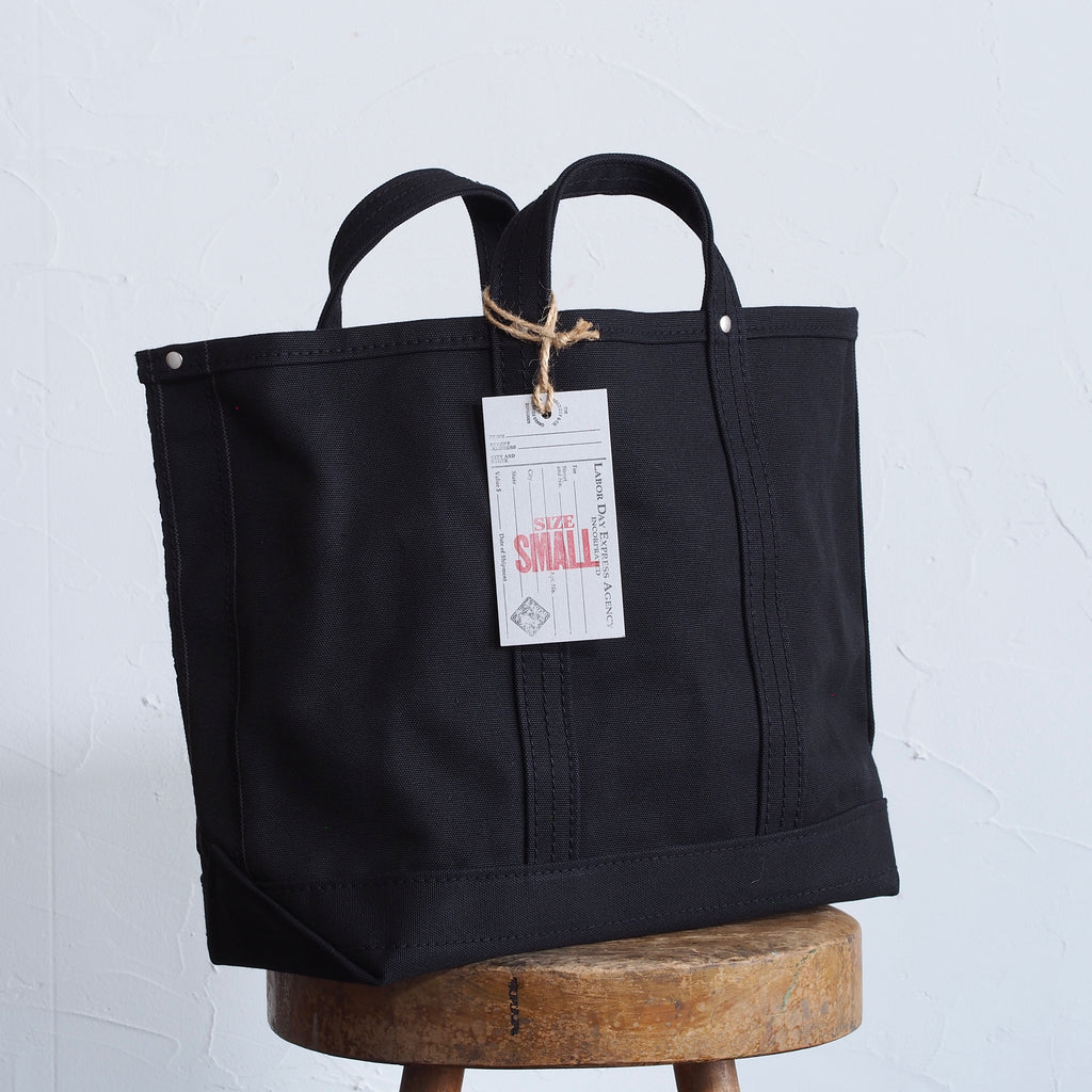 LABOR DAY-TOOL BAG-【BLACK-SMALL】