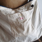 BORO(襤褸)BAG~type newspaper~ meiji-taisho②