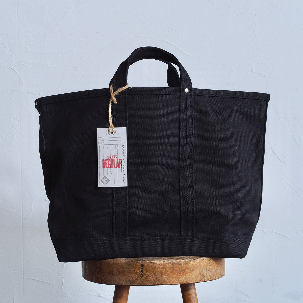 LABOR DAY-TOOL BAG-【BLACK-REGULAR】