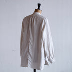 NORA SHIRT~type japan~french fabric