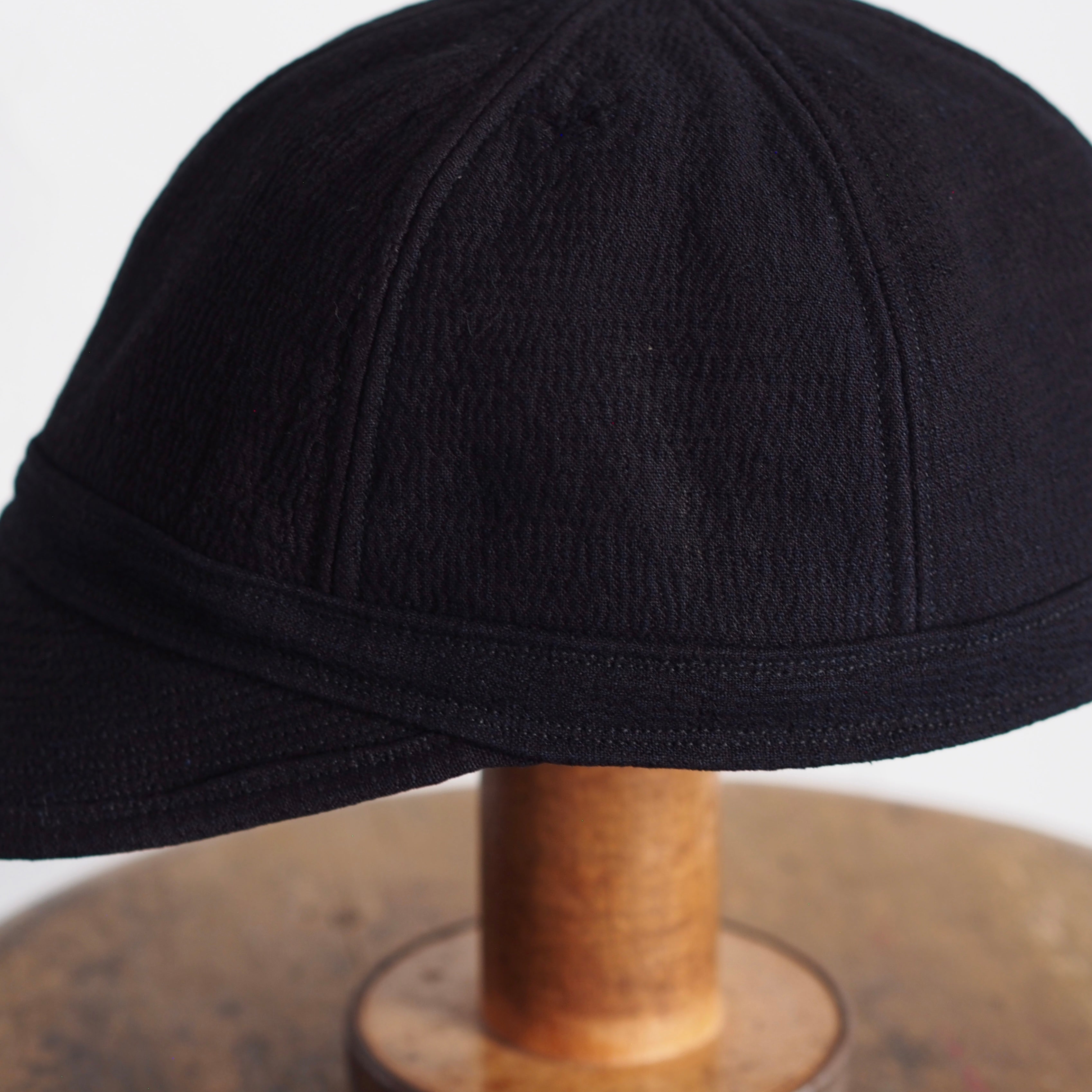 SASHIKO CAP~type mechanic~61