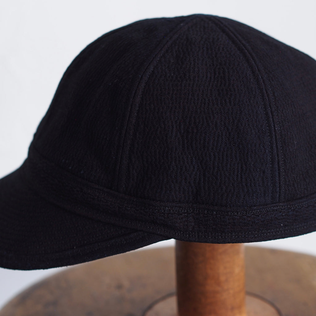 SASHIKO CAP~type mechanic~60
