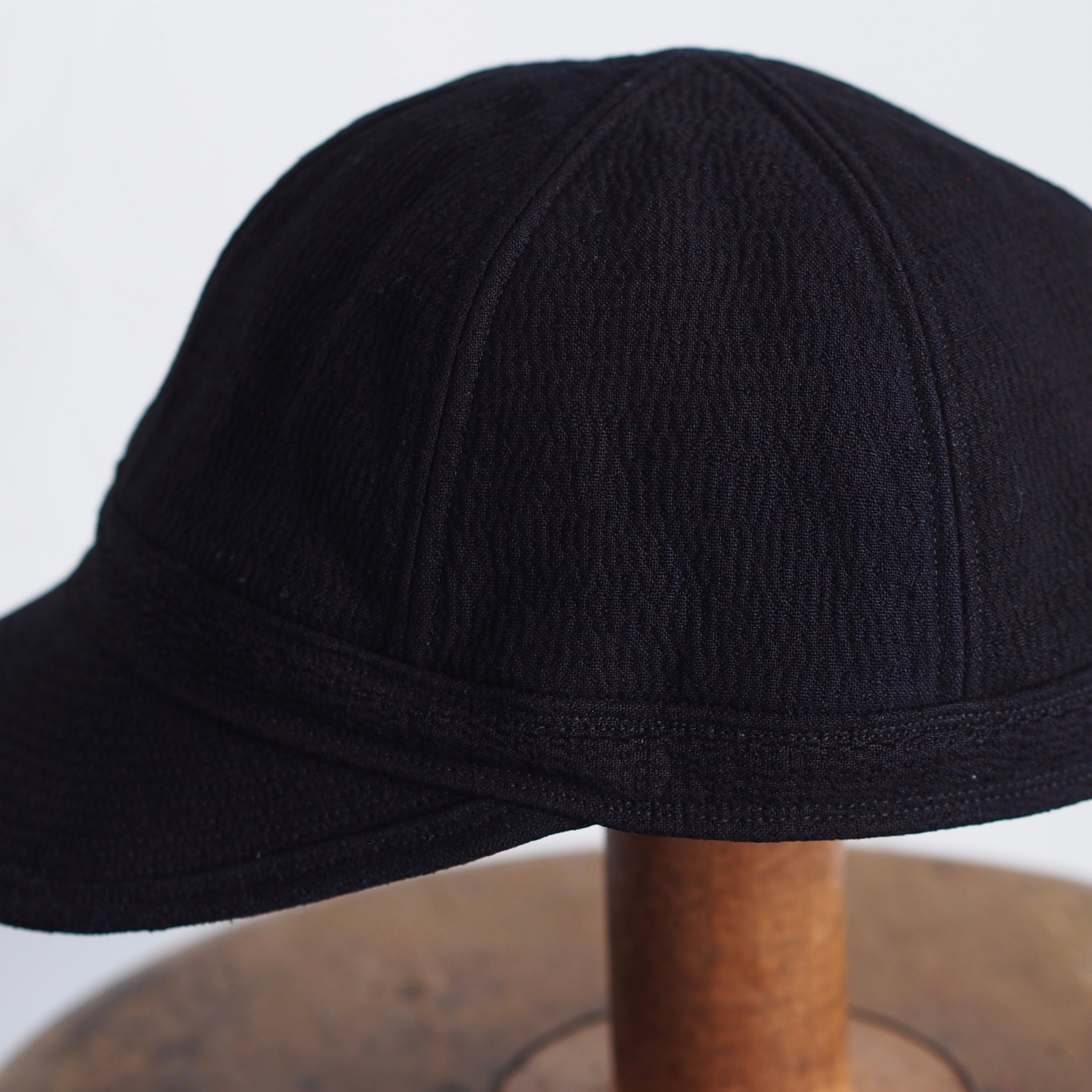 SASHIKO CAP~type mechanic~60