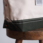LABOR DAY-REINFORCED CARGO BAG-