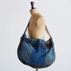 BORO(襤褸)BAG~type newspaper~end of edo-meiji
