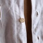 NORA SHIRT~type japan~french fabric