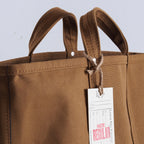 LABOR DAY-TOOL BAG-【BROWN-REGULAR】