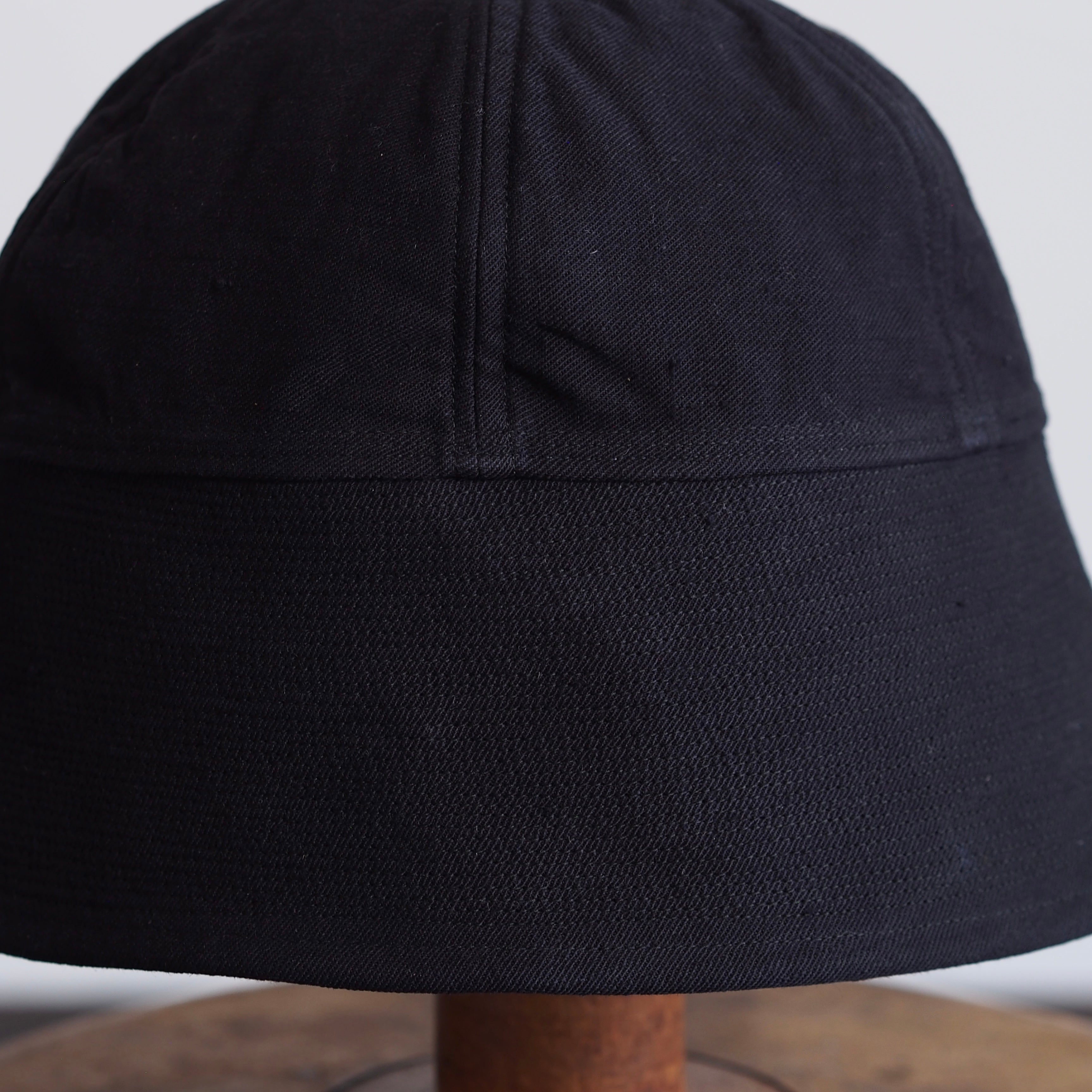 JAPAN VINTAGE FABRIC HAT ~type sailor~60