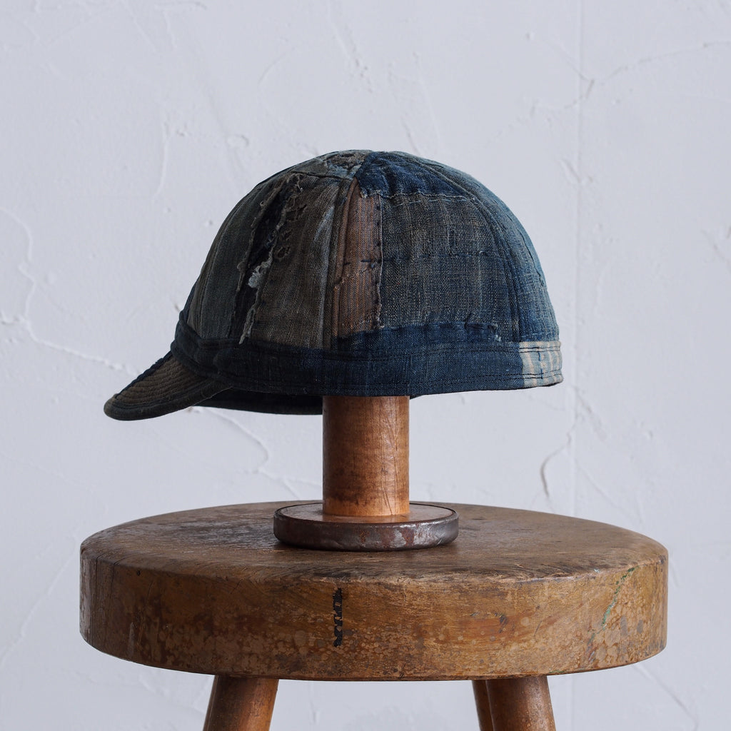 BORO(襤褸)CAP ~type mechanic~60