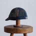BORO(襤褸)CAP ~type mechanic~60