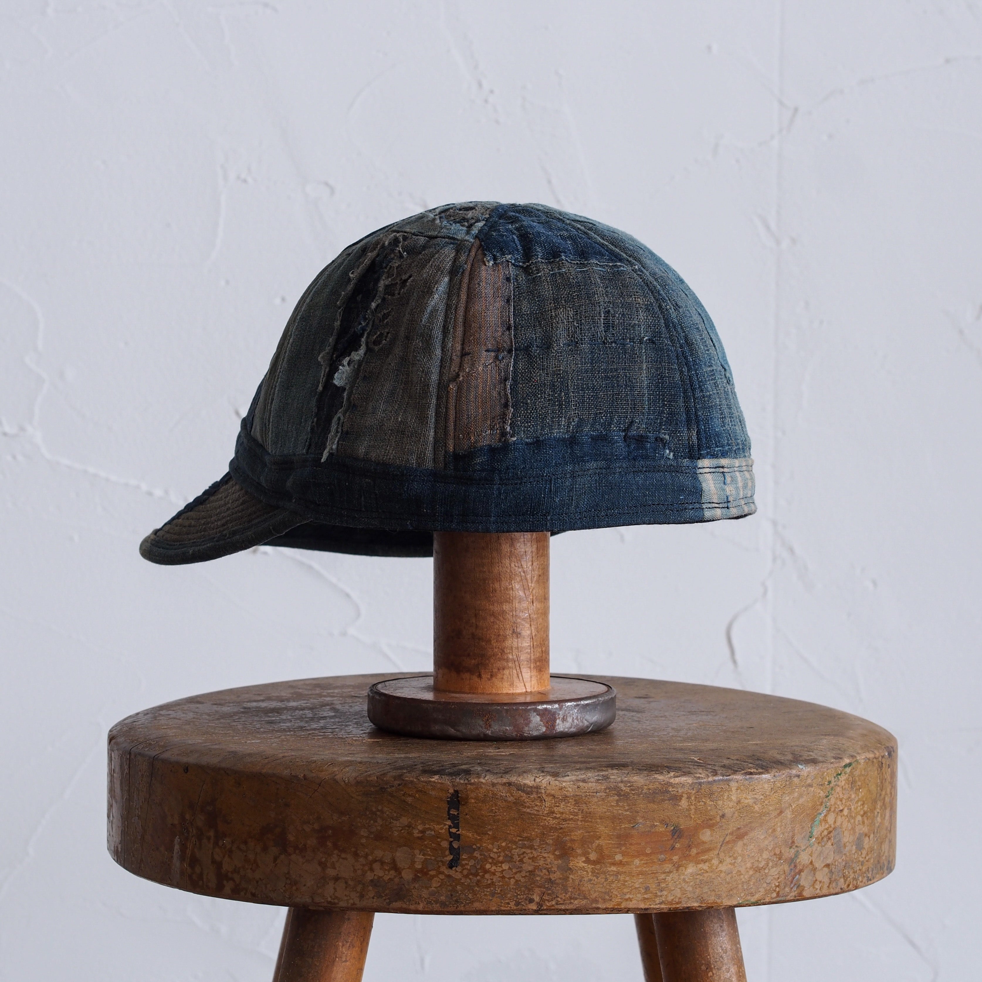 BORO(襤褸)CAP ~type mechanic~60