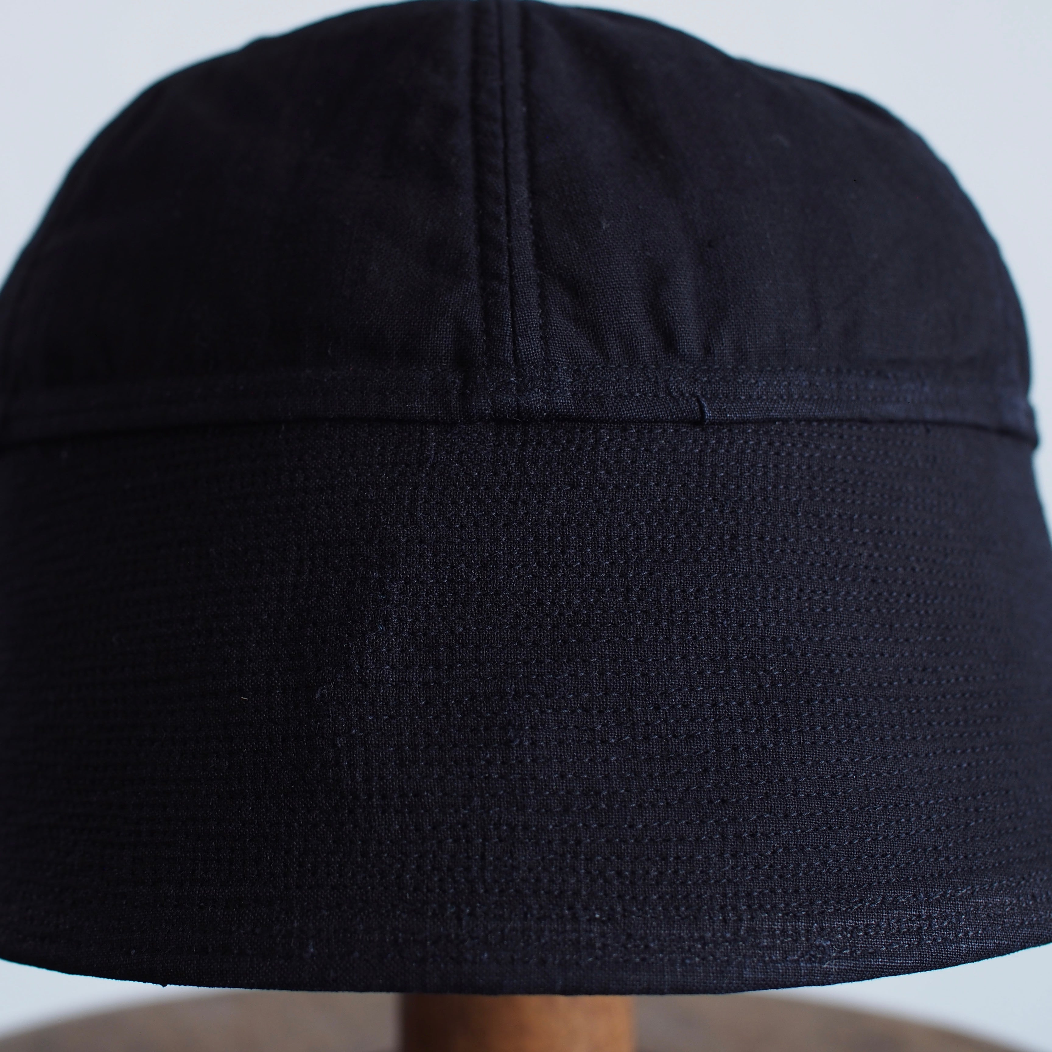 JAPAN VINTAGE FABRIC HAT ~type sailor~61