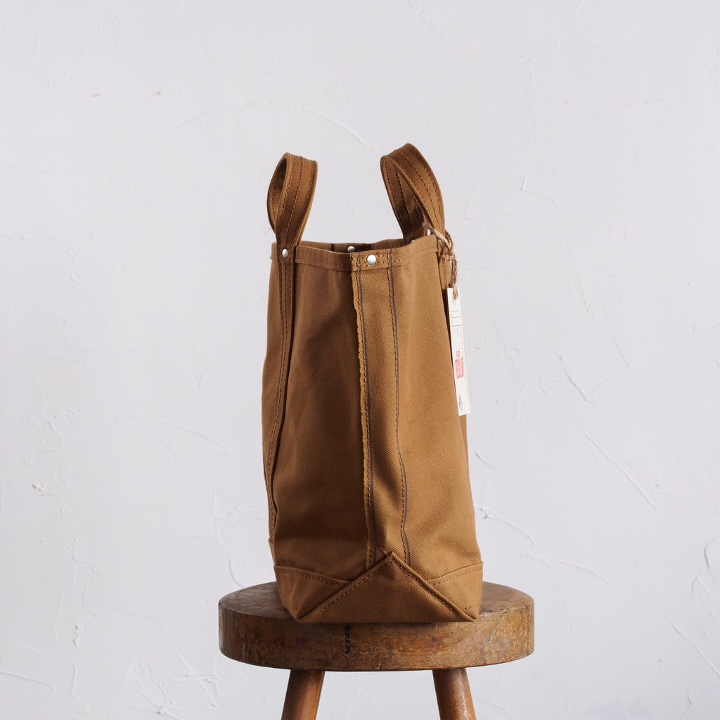 LABOR DAY-TOOL BAG-【BROWN-REGULAR】