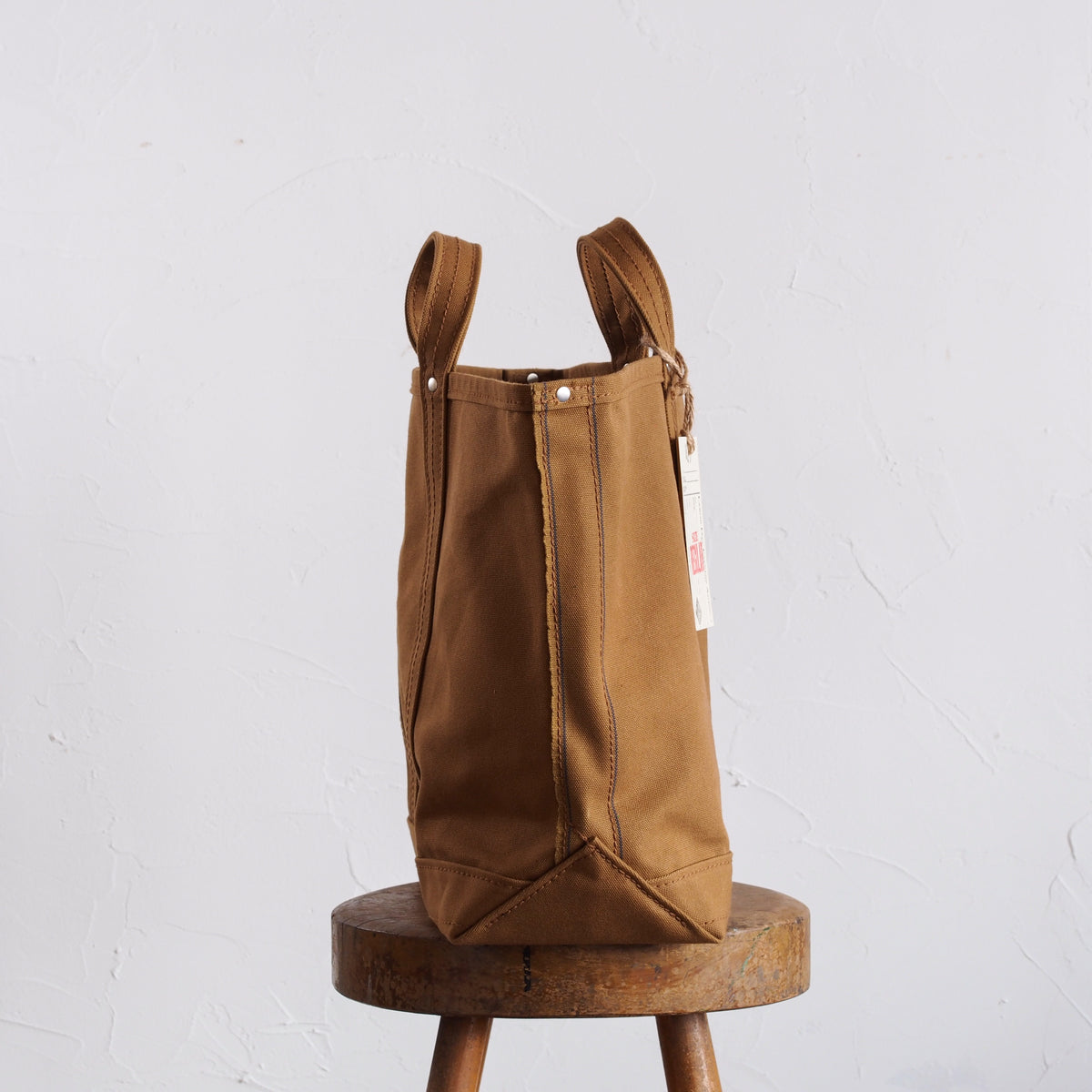 LABOR DAY-TOOL BAG-【BROWN-REGULAR】